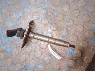 Форсунка топливная, ориг. номер 0445115054, 059130277BE, 059130855FX, Audi A5 2007-2011