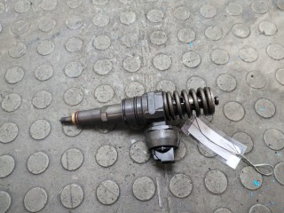 Форсунка топливная, ориг. номер 038130073AG, 038130079GX, Volkswagen Golf 2003-2009