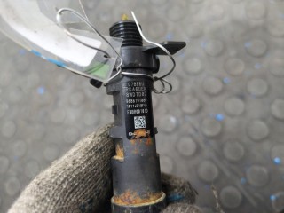 Форсунка топливная, ориг. номер EMBR00101D, 1809626, 9M5Q9F593BB, Ford Mondeo 2006-2010