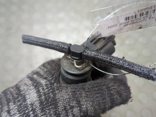 Форсунка топливная, ориг. номер 7789661, 13537789661, 0445110131, BMW X5 E53 2003-2006