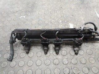 Форсунка топливная, ориг. номер 037906031AA, Volkswagen Golf 4 1997-2006