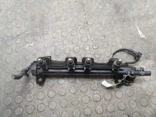 Форсунка топливная, ориг. номер 037906031AA, Volkswagen Golf 4 1997-2006