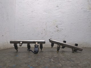 Форсунка топливная, ориг. номер 06E133126K, 06E906036C, 06E133125K, Audi A6 2001-2005