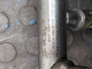 Форсунка топливная, ориг. номер 06E133126K, 06E906036C, 06E133125K, Audi A6 2001-2005