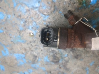 Форсунка топливная, ориг. номер 338004A100, 338004A110, 338004A120, KIA Sorento BL 2002-2006