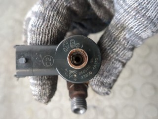 Форсунка топливная, ориг. номер 338004A100, 338004A110, 338004A120, KIA Sorento BL 2002-2006