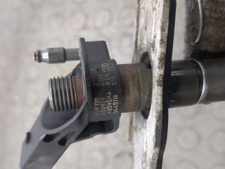 Форсунка топливная, ориг. номер 059130277BE, 059130855FX, Audi Q5 2008-2012