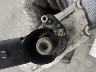 Форсунка топливная, ориг. номер 059130277BE, 059130855FX, Audi Q5 2008-2012