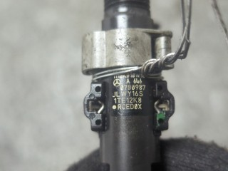 Форсунка топливная, ориг. номер A6460700987, Mercedes E-Класс 2006-2009