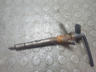 Форсунка топливная, ориг. номер 338004A000, 338004A000X, 338004A000Y, KIA Sorento BL 2002-2006