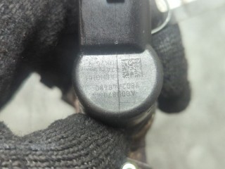 Форсунка топливная, ориг. номер 9802448680, 36001729, 36001728, 36001727, Volvo C30 2009-2013
