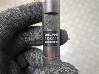 Форсунка топливная, ориг. номер 28232251, Renault Clio 2003-2013