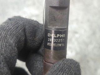 Форсунка топливная, ориг. номер 28232251, Renault Clio 2003-2013