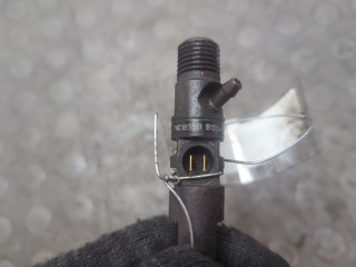 Форсунка топливная, ориг. номер 28232251, Renault Clio 2003-2013