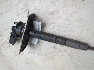 Форсунка топливная, ориг. номер 03L130277, 03L130855X, Audi A4 (B8) 2007-2012
