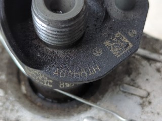 Форсунка топливная, ориг. номер 03L130277, 03L130855X, Audi A4 (B8) 2007-2012