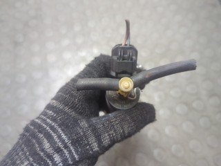 Форсунка топливная, ориг. номер 0445110297, 1980K9, Citroen C4 Picasso 2006-2013