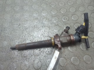 Форсунка топливная, ориг. номер 0445110297, 1980K9, Citroen C4 Picasso 2006-2013