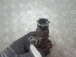 Форсунка топливная, ориг. номер 0445110297, 1980K9, Citroen C4 Picasso 2006-2013
