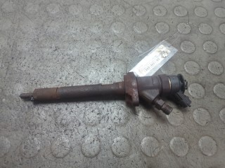 Форсунка топливная, ориг. номер 0445110297, 1980K9, Citroen C4 Picasso 2006-2013