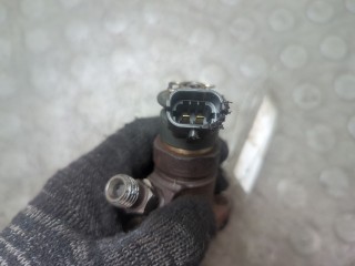 Форсунка топливная, ориг. номер 0445110297, 1980K9, Citroen C4 Picasso 2006-2013