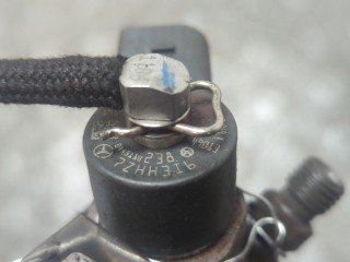 Форсунка топливная, ориг. номер A6460700787, Mercedes E-Класс 2002-2006