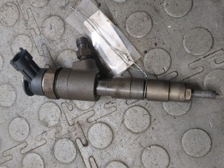 Форсунка топливная, ориг. номер 0445110566, Citroen C3 2013-2016