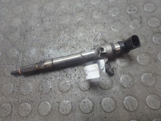 Форсунка топливная, ориг. номер 03L130277S, 03L130277SX, Volkswagen Passat 2011-2015