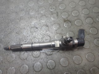 Форсунка топливная, ориг. номер 03L130277S, 03L130277SX, Volkswagen Passat 2011-2015