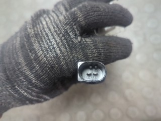 Форсунка топливная, ориг. номер 03L130277S, 03L130277SX, Volkswagen Passat 2011-2015