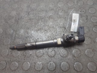 Форсунка топливная, ориг. номер 03L130277S, 03L130277SX, Volkswagen Passat 2011-2015