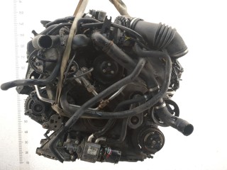Форсунка топливная, Jaguar XF 2007-2011