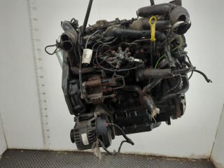 Форсунка топливная, Ford Transit Connect 2009-2013