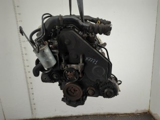 Форсунка топливная, Ford Transit Connect 2009-2013