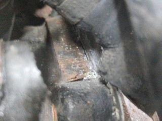 Форсунка топливная, ориг. номер 03L130277J, 03L130855CX, Volkswagen Passat 2011-2015