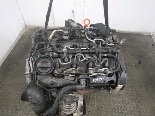 Форсунка топливная, ориг. номер 03L130277J, 03L130855CX, Volkswagen Passat 2011-2015
