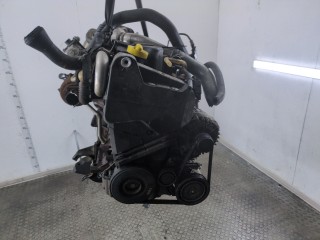 Форсунка топливная, Renault Megane 2006-2009