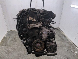 Форсунка топливная Peugeot 308 2007-2011