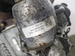 Форсунка топливная, Peugeot 308 2007-2011