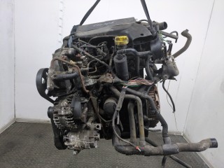 Форсунка топливная, ориг. номер 93183595, Opel Vivaro 2001-2006
