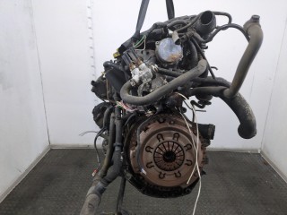 Форсунка топливная, ориг. номер 93183595, Opel Vivaro 2001-2006