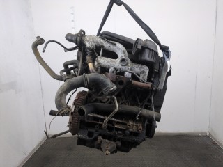 Форсунка топливная, ориг. номер 93183595, Opel Vivaro 2001-2006