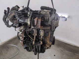 Форсунка топливная, ориг. номер 0445110338, 4431258, 95517514, Opel Vivaro 2006-2014