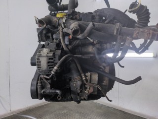 Форсунка топливная, ориг. номер 0445110338, 4431258, 95517514, Opel Vivaro 2006-2014