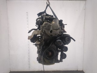 Форсунка топливная, Nissan Note E11 2005-2008