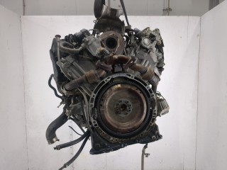 Форсунка топливная, ориг. номер A6420701187, Mercedes E W212 2009-2013