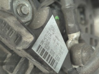 Форсунка топливная, Skoda Fabia 2007-2010