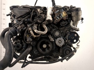 Форсунка топливная, ориг. номер A6420701187, Mercedes C W204 2007-2011