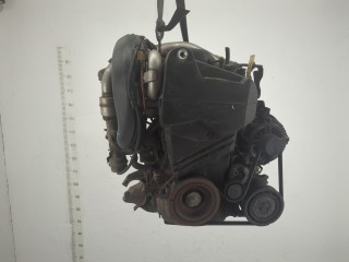 Форсунка топливная Renault Scenic 2009-2012