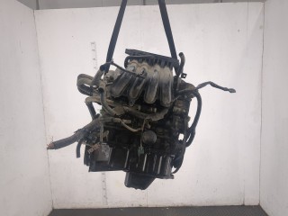 Форсунка топливная, Nissan Micra K12E 2003-2005